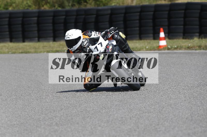 /21 29.05.2025 Speer Racing ADR/Gruppe rot/77